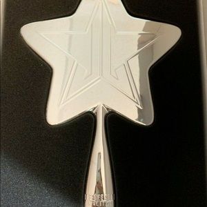 Jeffree Star Silver Mirror